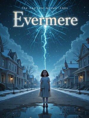 cover image of Evermere